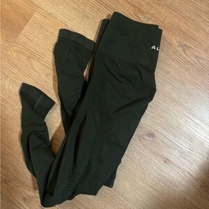 Alphalete leggings